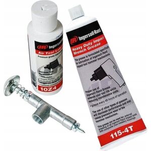 Sourcing 115-LBK1 Wrench Lubrication Kit INGERSOLL