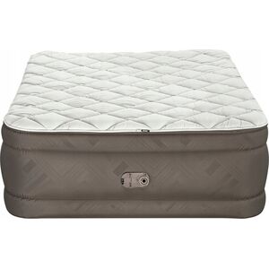 Bestway Fortech Luftmadrass 203 x 152 x 51cm