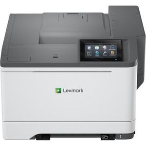Drukarka laserowa Lexmark Lexmark CS632dwe Kolor 4800 x 4800 DPI A4 Wi-Fi