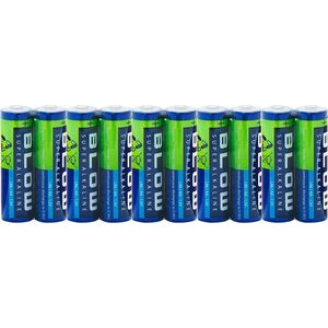 Blow 82-493# Bateria  blow super alkaline aa lr6 10szt