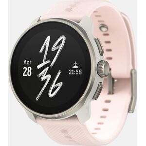 Zegarek sportowy Suunto Race S Różowy  (SS051018000)