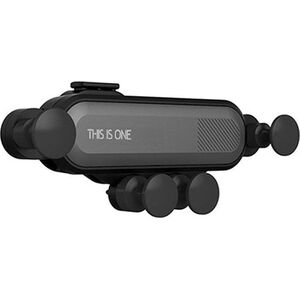 Mocco L002 Gravity Universal Car Air Vent Holder For Devices