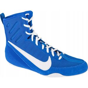 Nike Machomai 3 HF7333-400 Μπλε 46