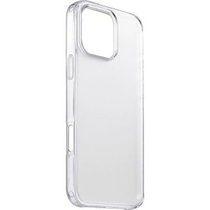 Προστατευτική θήκη Joyroom JR-16FG2 για iPhone 16 Pro - ημιδιαφανής
