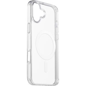 Διαφανής θήκη προστασίας JOYROOM JR-16XD5 με MagSafe για iPhone 16