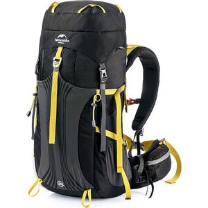 Plecak turystyczny Naturehike Hiking 55 l + 5 l