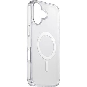 Θήκη προστασίας Joyroom JR-16FG5 με MagSafe για iPhone 16 - ημιδιαφανές