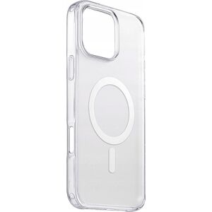Θήκη προστασίας JOYROOM JR-16FG6 με MagSafe για iPhone 16 Pro - ημιδιαφανές