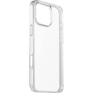 Προστατευτική θήκη Joyroom JR-16XD2 για iPhone 16 Pro - διαφανής
