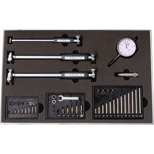 Gimex SREDNICOWKA ZEGAR. MDHC 18-160MM.