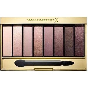 MAX FACTOR Max Factor Masterpiece Nude Palette 03 Rose Nudes 6.5g