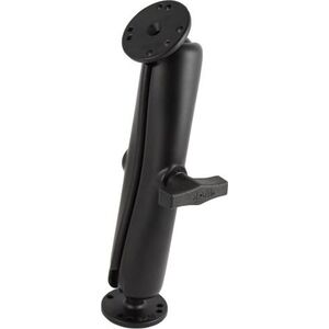 RAM Mount UNPKD. RAM MNT. W/2 2 1/2" - RAM-101U-D