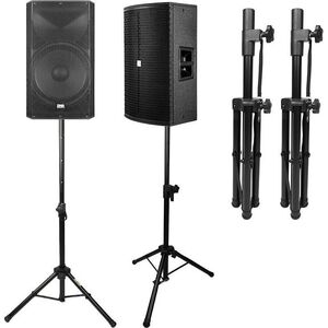 STAND4ME BOX 115 SET statyw kolumnowy zestaw 2 szt