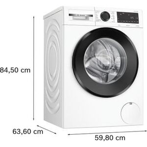 ΠΛΥΝΤΗΡΙΟ ΡΟΥΧΩΝ WGG256ZESN BOSCH