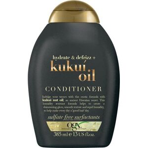 OGX OGX Kuku Oil Odżywka Nawilżająca Przeciwko Puszeniu Się Włosów