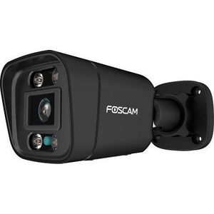 Kamera IP Foscam Kamera IP POE Foscam V5EP OUTDOOR POE 5MP Czarna