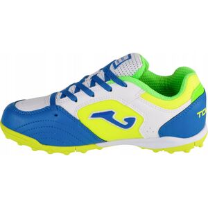 Joma Joma Top Flex Jr 2402 TF TPJW2402TF białe 34