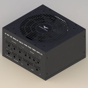 Zasilacz PREYON EAGLE POWER GOLD 850W