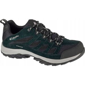 Columbia Crestwood Waterproof 2100651013 Czarne 43