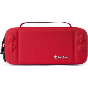 Tomtoc Etui na Nintendo Switch (TOM-A05-5R01)