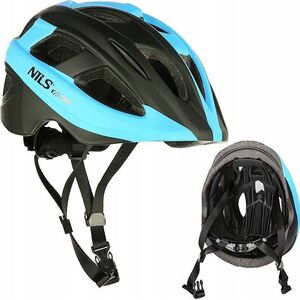 Nils Extreme KASK ROWEROWY DZIECIĘCY MTV35J NILS R. M