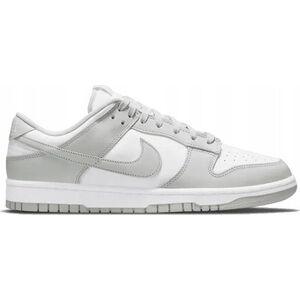 Nike Nike Dunk Low Retro DD1391-103 białe 45