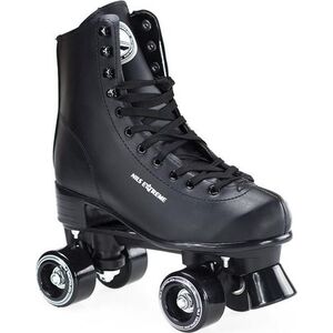 Nils Extreme Wrotki NQ8400S czarne r. 37