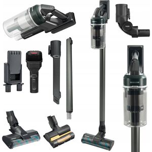 Odkurzacz Samsung Samsung VS20C852CTN/WA Vacuumcleaner