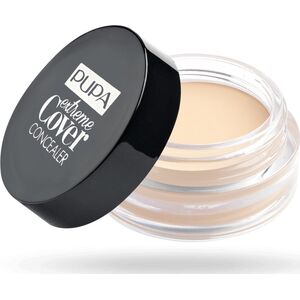 Pupa, Extreme Cover, Κρέμα Κονσίλερ, 01, 5 g Για Γυναίκες
