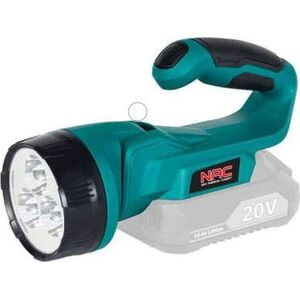 Latarka NAC NAC LATARKA AKUMULATOROWA 20V DC - CT - LI - 20V CT-LI-20V