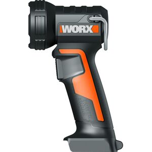 Worx Latarka akumulatorowa WX025.9 20V 350lm