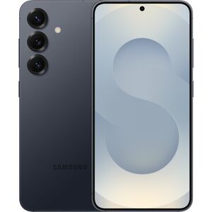 Galaxy S25 5G 12/128GB Μαύρο (SM-S931BDK)