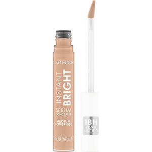Catrice Instant Bright Korektor do twarzy 5ml (005W)