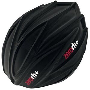 RH+ Kask rowerowy ZW Cover black r. L/XL (EHX6059)