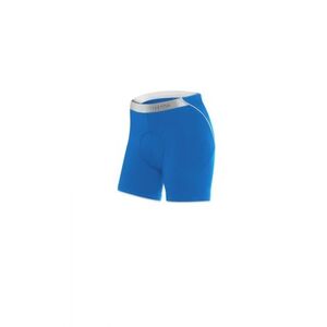RH+ RH+ Szorty rowerowe Fusion W II Shorts niebieskie r.L (ECD0301)