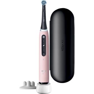 Szczoteczka Oral-B iO Series 5S Blush Pink