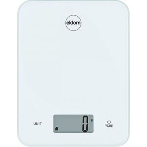 Waga kuchenna Eldom Elektroniczna waga kuchenna Eldom WK350 ari
