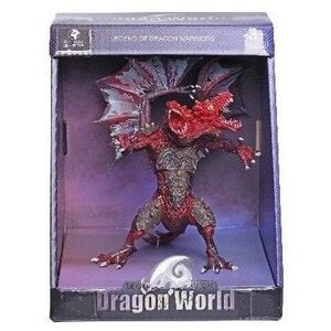 Φιγούρα Revell Warcraft δράκος μεγάλο μέγεθος ass.