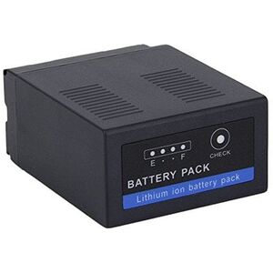 Μπαταρία Extra Digital PANASONIC CGR-D54SH, 7800mAh