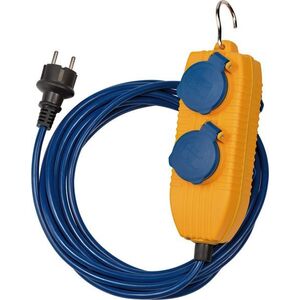 Brennenstuhl EXCABLE 1161750020 5M IP54