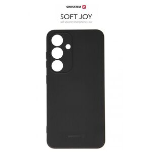 Θήκη Swissten Soft Joy για Samsung Galaxy S25 Plus 5G