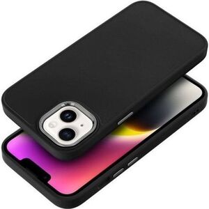 Mocco Signature MagSafe Back Case for Apple iPhone 16 Pro