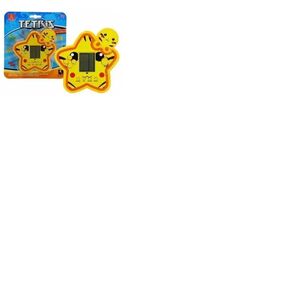 Ηλεκτρονικό παιχνίδι για παιδιά Tetris "Pikachu" από Roger