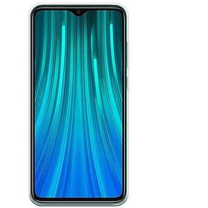Θήκη Σιλικόνης Mocco Ultra Back Case 2 mm για Xiaomi Redmi 8A Διαφανής