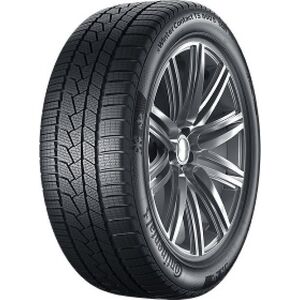 Χειμερινό ελαστικό Continental WinterContact TS 860 S Ελαστικό 4x4/SUV SSR XL 3PMSF M+S DOT23 Απόδοση C Πρόσφυση C Θόρυβος 73 dB
