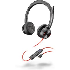 Blackwire 8225 Microsoft