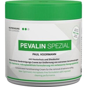 Pasta czyszcząca PEVALIN Spezial professional 500ml TESA 56274-00000-03