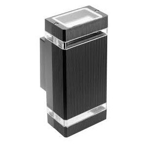 Kinkiet GTV Nessa 2x50W  (LD-NESSAGU10D-20)