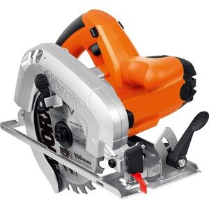 Pilarka tarczowa Worx WX425 1200 W 160 mm