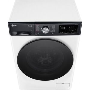 Πλυντήριο ρούχων LG LG F2WR708S2H 14015521 8806084632876